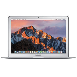 2017 Apple MacBook Air 13.3, Intel Core i5, 8GB RAM, 256GB PCIe-based SSD